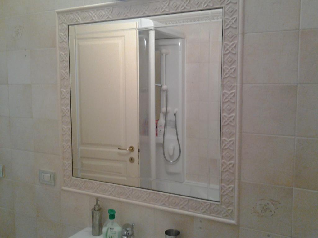 Apartment Largo del Teatro Porto San Giorgio Habitación foto